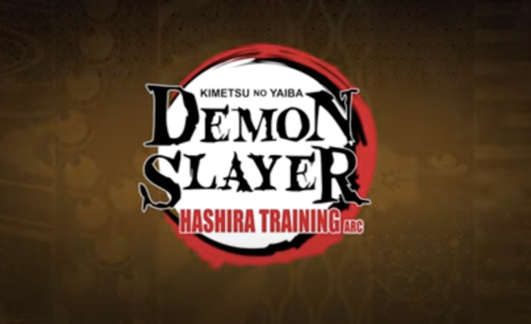 Slayers Assemble! ‘Demon Slayer’ Season Four Hacks Its Way to Crunchyroll This May